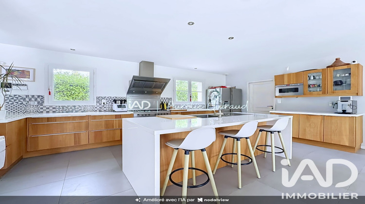 Ma-Cabane - Vente Maison Péchabou, 154 m²