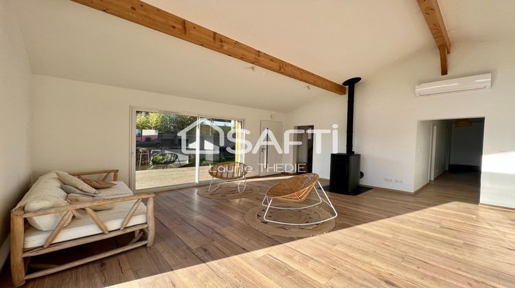 Ma-Cabane - Vente Maison Pechbonnieu, 110 m²