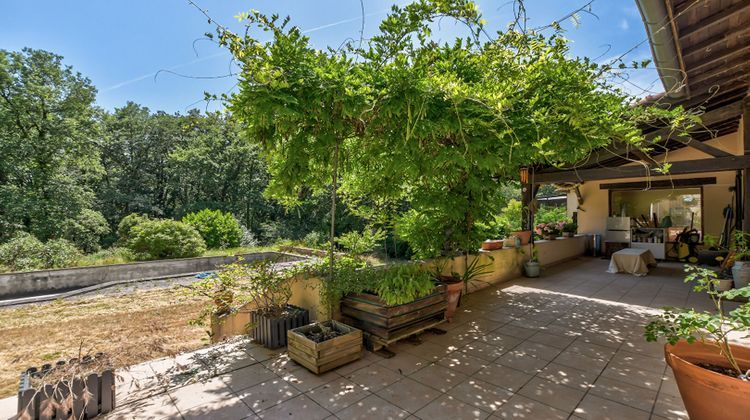 Ma-Cabane - Vente Maison PECHBONNIEU, 198 m²