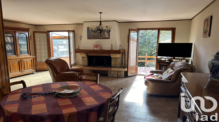 Ma-Cabane - Vente Maison Pechbonnieu, 85 m²