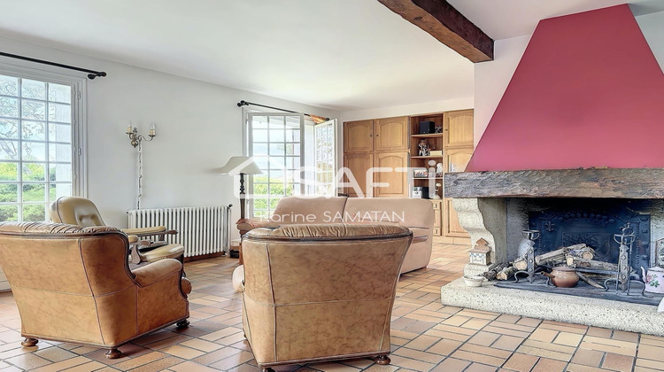 Ma-Cabane - Vente Maison Pechbonnieu, 167 m²