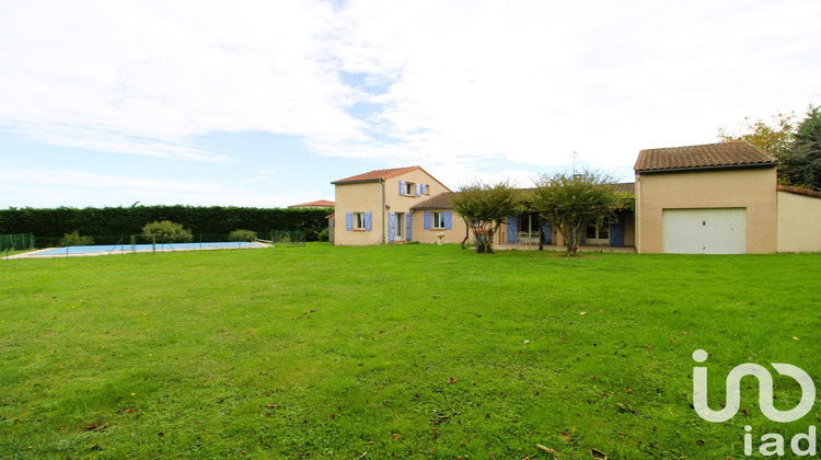 Ma-Cabane - Vente Maison Pechbonnieu, 156 m²