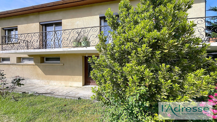 Ma-Cabane - Vente Maison PECHBONNIEU, 145 m²