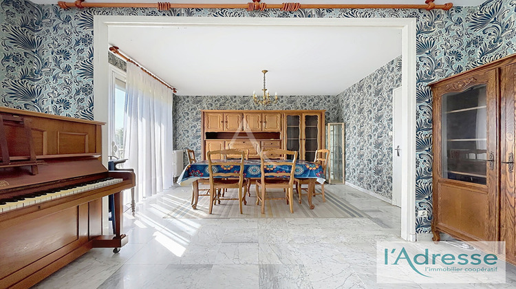 Ma-Cabane - Vente Maison PECHBONNIEU, 145 m²