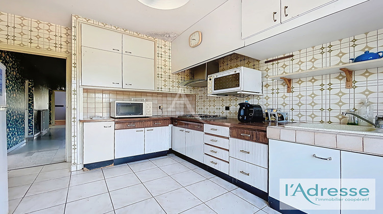 Ma-Cabane - Vente Maison PECHBONNIEU, 145 m²