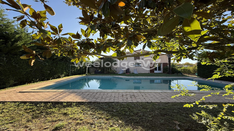 Ma-Cabane - Vente Maison Pechbonnieu, 147 m²