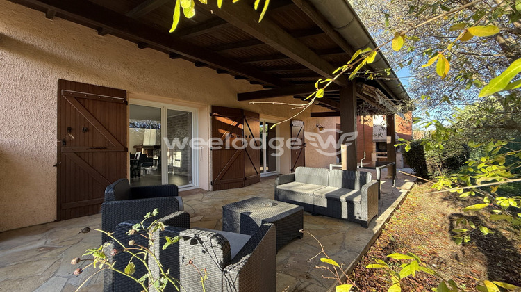 Ma-Cabane - Vente Maison Pechbonnieu, 147 m²