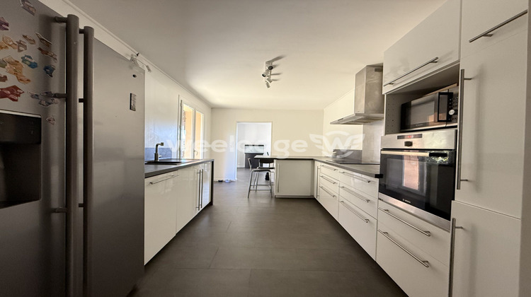 Ma-Cabane - Vente Maison Pechbonnieu, 147 m²