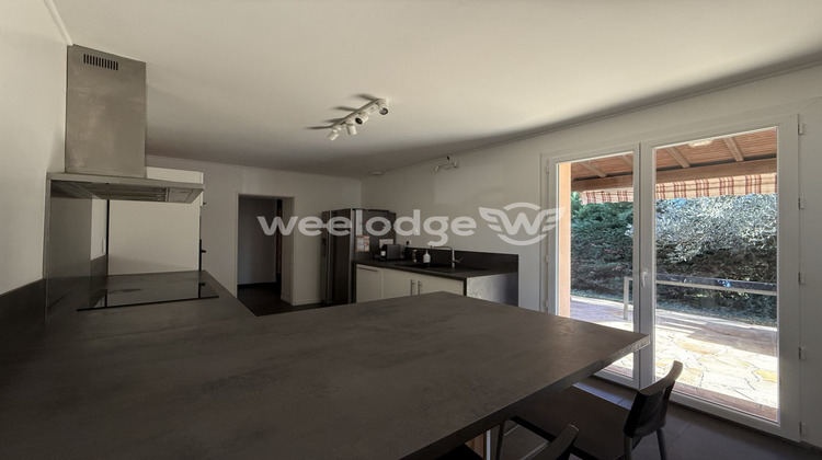 Ma-Cabane - Vente Maison Pechbonnieu, 147 m²