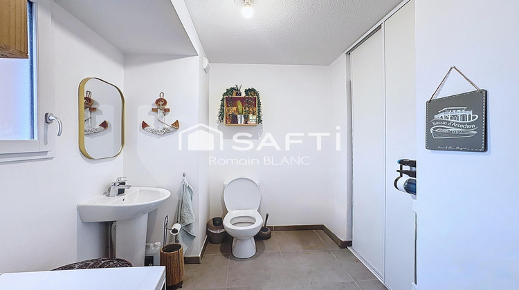 Ma-Cabane - Vente Maison Pechbonnieu, 83 m²