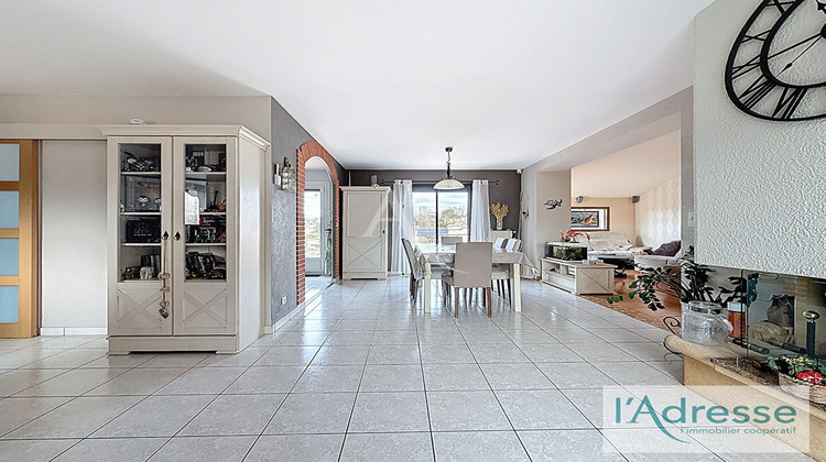 Ma-Cabane - Vente Maison PECHBONNIEU, 126 m²