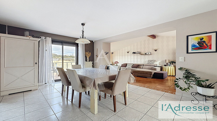 Ma-Cabane - Vente Maison PECHBONNIEU, 126 m²