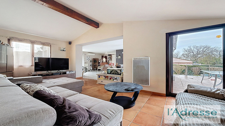 Ma-Cabane - Vente Maison PECHBONNIEU, 126 m²