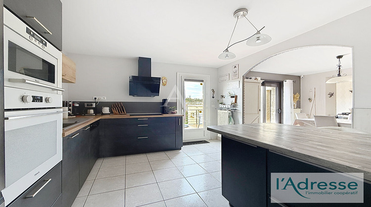 Ma-Cabane - Vente Maison PECHBONNIEU, 126 m²