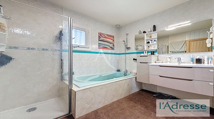 Ma-Cabane - Vente Maison PECHBONNIEU, 126 m²