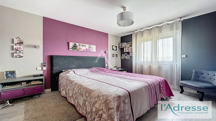 Ma-Cabane - Vente Maison PECHBONNIEU, 126 m²