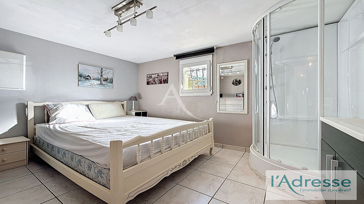 Ma-Cabane - Vente Maison PECHBONNIEU, 126 m²