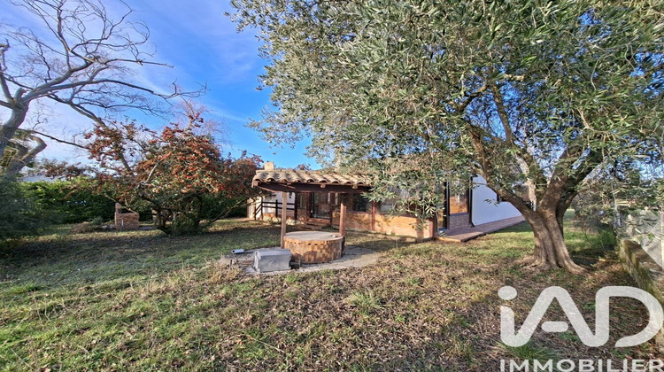 Ma-Cabane - Vente Maison Pechbonnieu, 102 m²