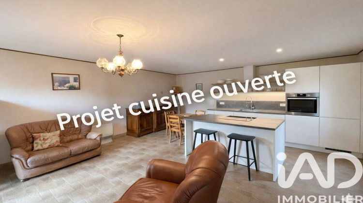 Ma-Cabane - Vente Maison Pechbonnieu, 102 m²