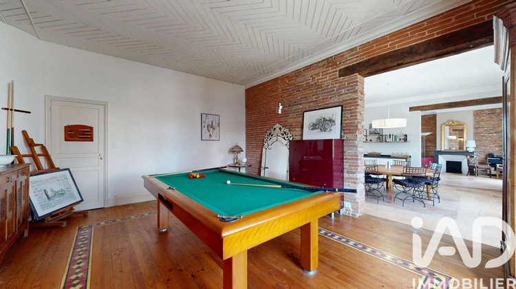 Ma-Cabane - Vente Maison Pechbonnieu, 300 m²