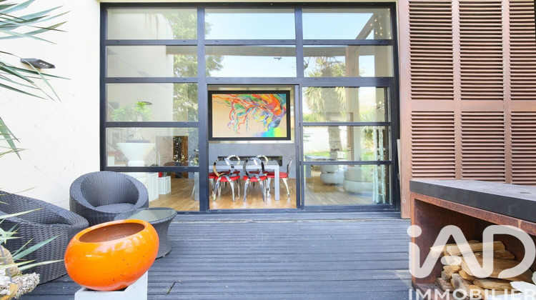 Ma-Cabane - Vente Maison Pechbonnieu, 190 m²