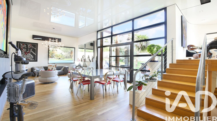 Ma-Cabane - Vente Maison Pechbonnieu, 190 m²