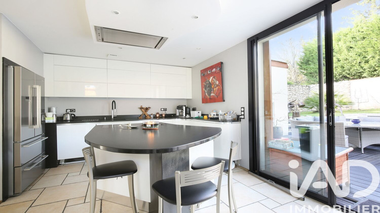 Ma-Cabane - Vente Maison Pechbonnieu, 190 m²