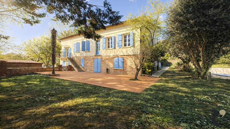 Ma-Cabane - Vente Maison PECHBONNIEU, 280 m²