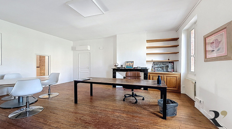 Ma-Cabane - Vente Maison PECHBONNIEU, 280 m²