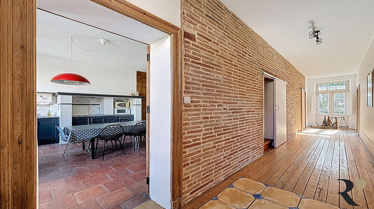 Ma-Cabane - Vente Maison PECHBONNIEU, 280 m²