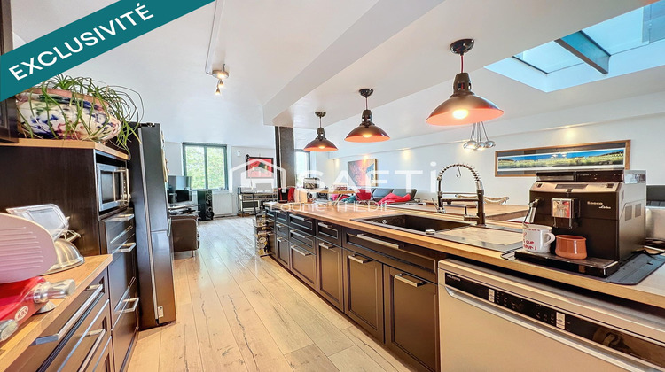 Ma-Cabane - Vente Maison Pechbonnieu, 111 m²