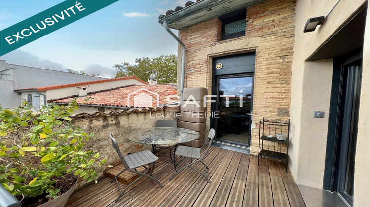 Ma-Cabane - Vente Maison Pechbonnieu, 111 m²