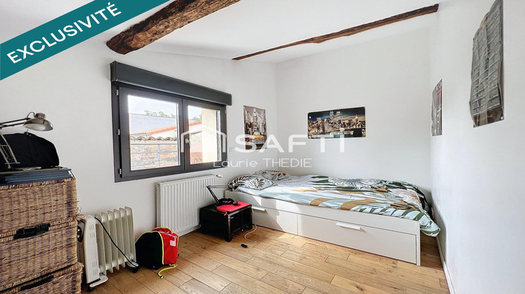 Ma-Cabane - Vente Maison Pechbonnieu, 111 m²