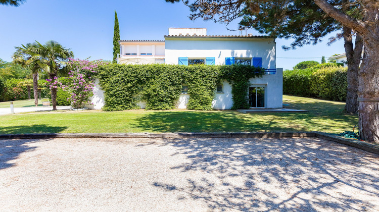 Ma-Cabane - Vente Maison Pechbonnieu, 204 m²