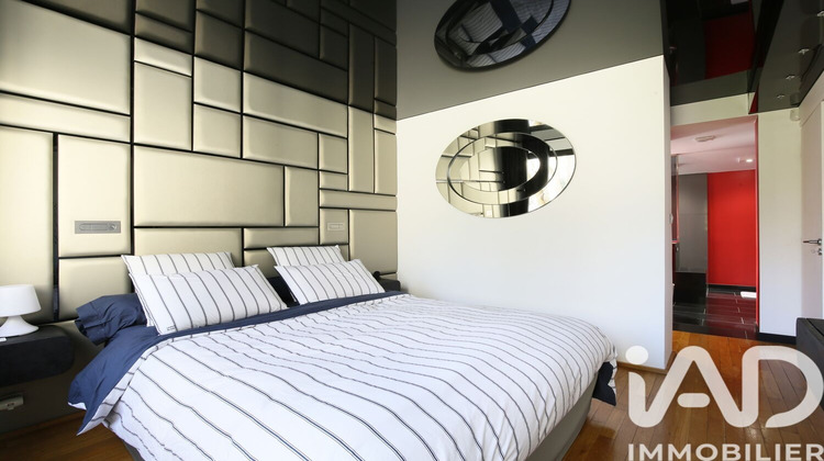 Ma-Cabane - Vente Maison Pechbonnieu, 190 m²