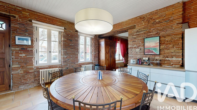 Ma-Cabane - Vente Maison Pechbonnieu, 343 m²