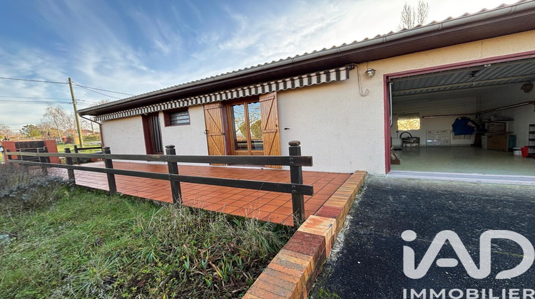 Ma-Cabane - Vente Maison Pechbonnieu, 102 m²