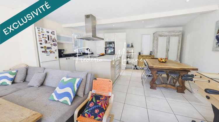 Ma-Cabane - Vente Maison Pechbonnieu, 90 m²