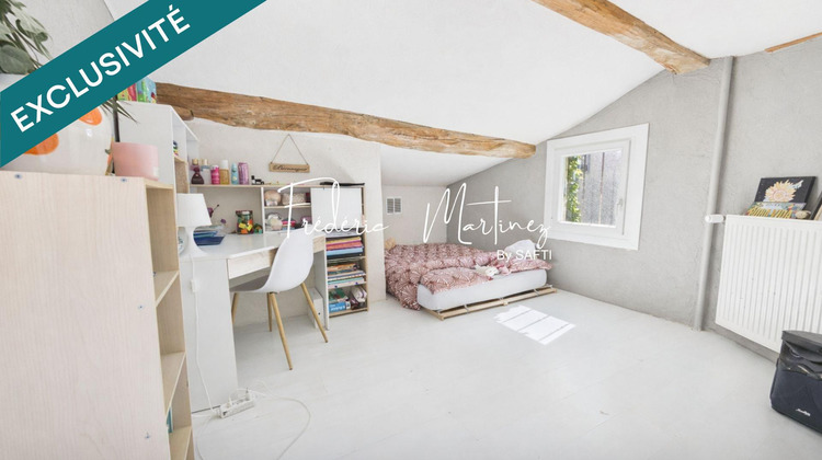 Ma-Cabane - Vente Maison Pechbonnieu, 90 m²