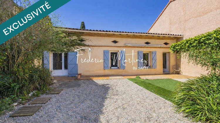 Ma-Cabane - Vente Maison Pechbonnieu, 90 m²