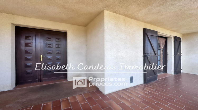 Ma-Cabane - Vente Maison PECHBONNIEU, 146 m²
