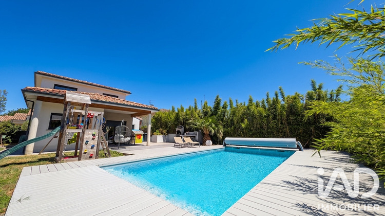 Ma-Cabane - Vente Maison Pechbonnieu, 122 m²