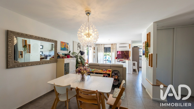 Ma-Cabane - Vente Maison Pechbonnieu, 122 m²