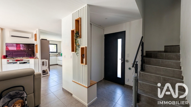 Ma-Cabane - Vente Maison Pechbonnieu, 122 m²