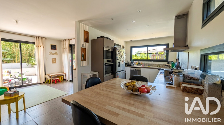 Ma-Cabane - Vente Maison Pechbonnieu, 122 m²