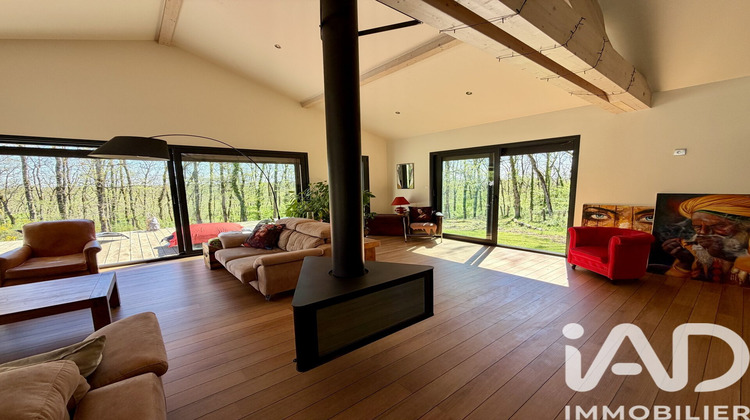 Ma-Cabane - Vente Maison Pechbonnieu, 223 m²