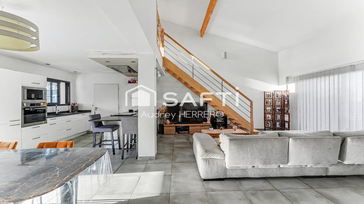 Ma-Cabane - Vente Maison Pechbonnieu, 118 m²