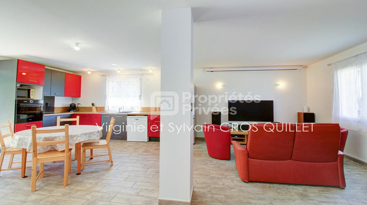 Ma-Cabane - Vente Maison PECHBONNIEU, 121 m²