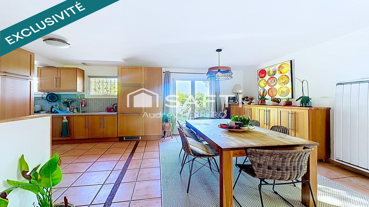 Ma-Cabane - Vente Maison Pechbonnieu, 135 m²