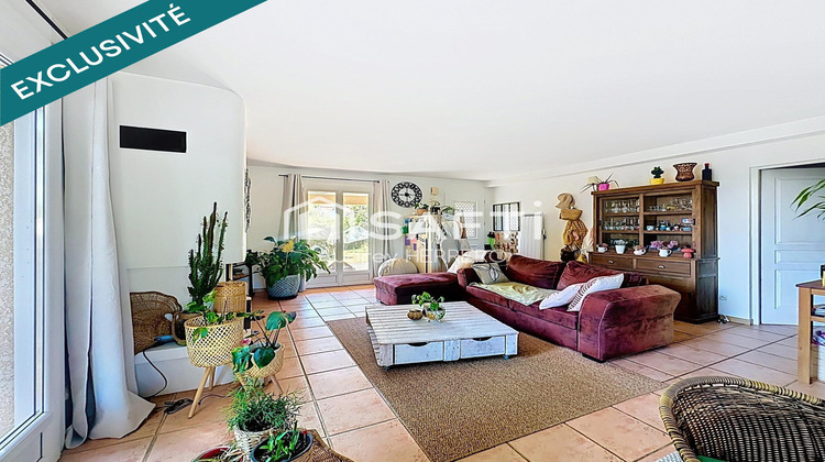 Ma-Cabane - Vente Maison Pechbonnieu, 135 m²